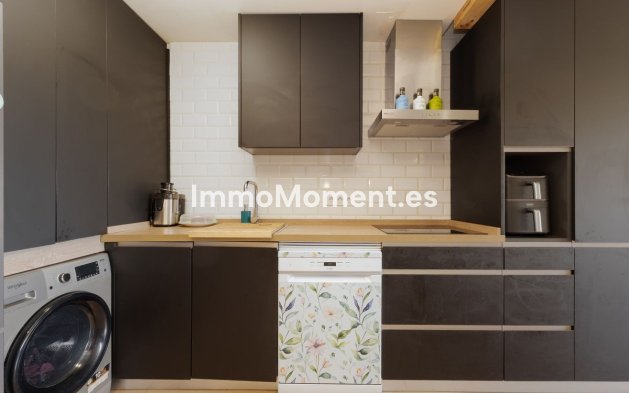 Revente - Appartement - Mijas - Riviera Del Sol