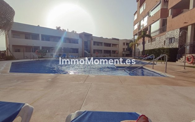 Revente - Appartement - Mijas - Riviera Del Sol
