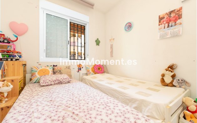 Revente - Appartement - Mijas - Riviera Del Sol