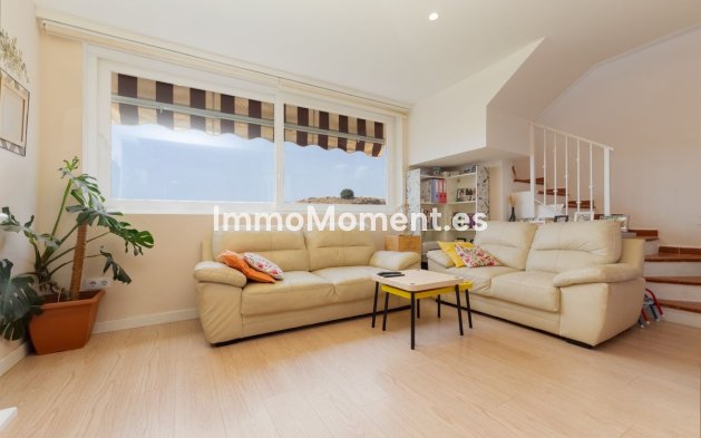 Revente - Appartement - Mijas - Riviera Del Sol