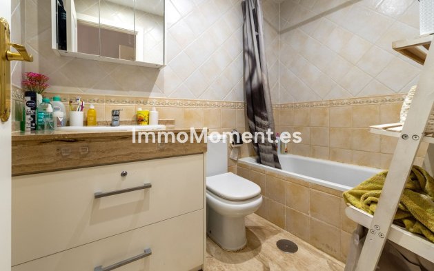 Revente - Appartement - Mijas - Riviera Del Sol