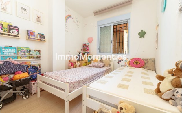Revente - Appartement - Mijas - Riviera Del Sol