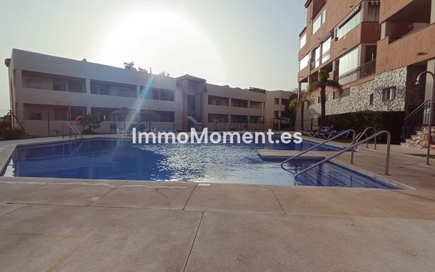 Revente - Appartement - Mijas - Riviera Del Sol