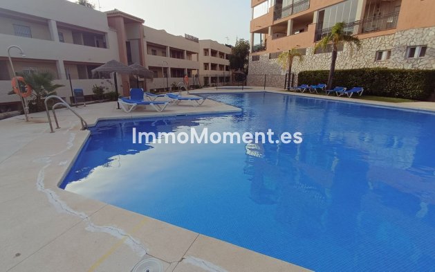 Revente - Appartement - Mijas - Riviera Del Sol