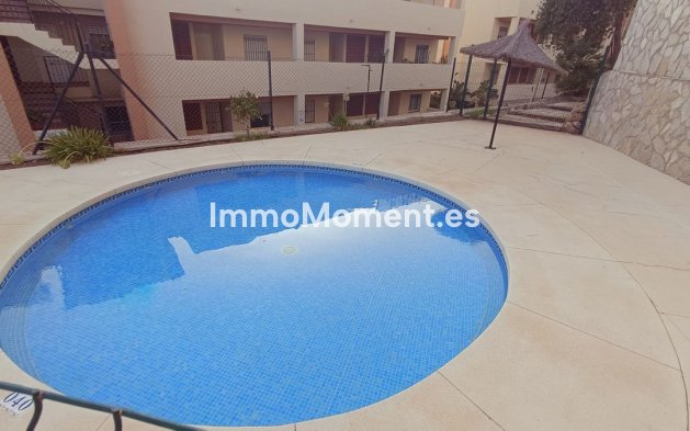 Revente - Appartement - Mijas - Riviera Del Sol