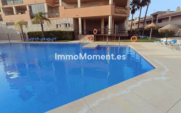 Revente - Appartement - Mijas - Riviera Del Sol