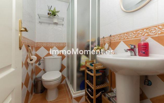 Revente - Appartement - Mijas - Riviera Del Sol
