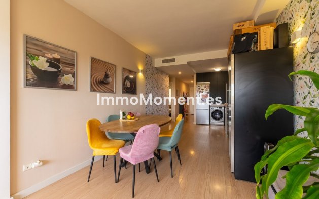 Revente - Appartement - Mijas - Riviera Del Sol