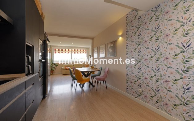 Revente - Appartement - Mijas - Riviera Del Sol