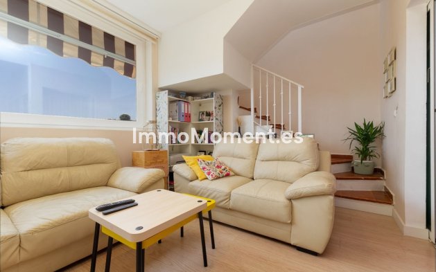 Revente - Appartement - Mijas - Riviera Del Sol