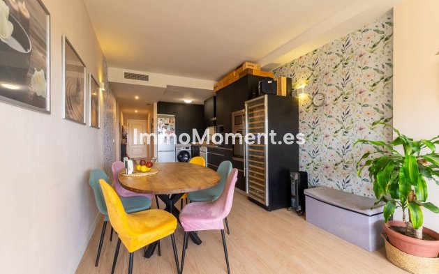 Revente - Appartement - Mijas - Riviera Del Sol