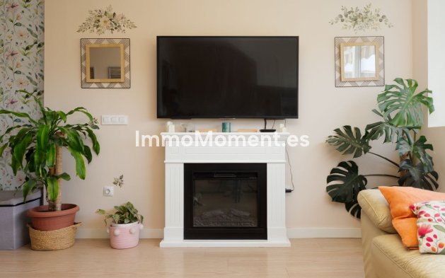 Revente - Appartement - Mijas - Riviera Del Sol