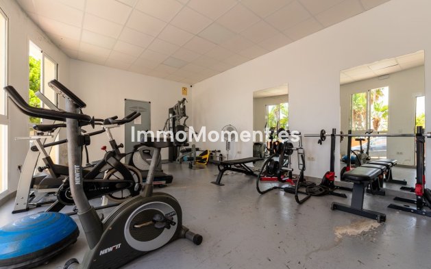 Revente - Appartement - Mijas - Riviera Del Sol