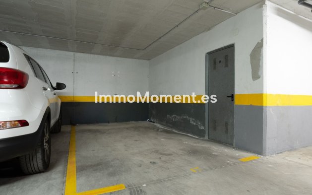 Revente - Appartement - Mijas - Riviera Del Sol