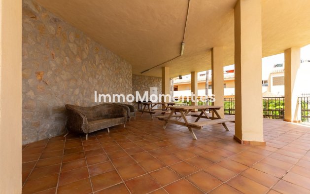 Revente - Appartement - Mijas - Riviera Del Sol