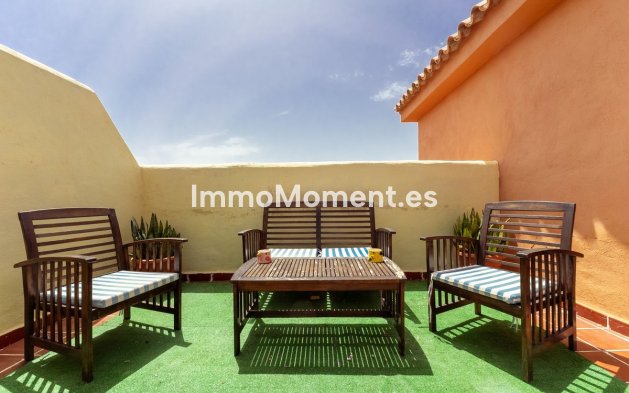 Revente - Appartement - Mijas - Riviera Del Sol