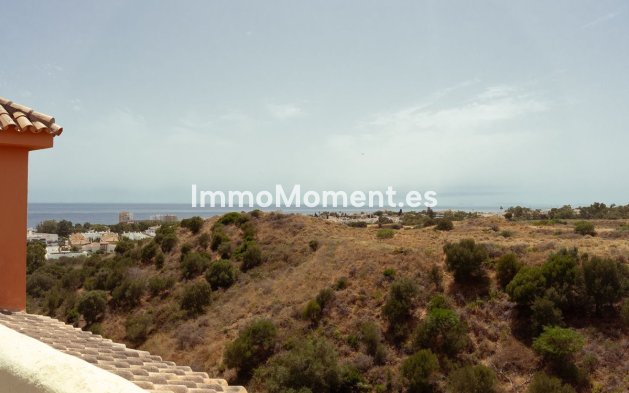 Revente - Appartement - Mijas - Riviera Del Sol