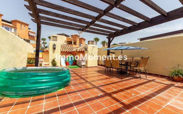 Revente - Appartement - Mijas - Riviera Del Sol