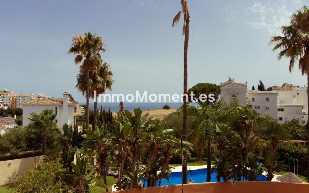 Revente - Appartement - Mijas - Riviera Del Sol