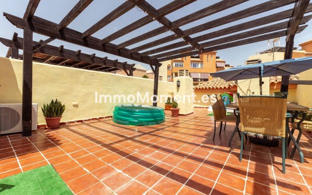 Revente - Appartement - Mijas - Riviera Del Sol