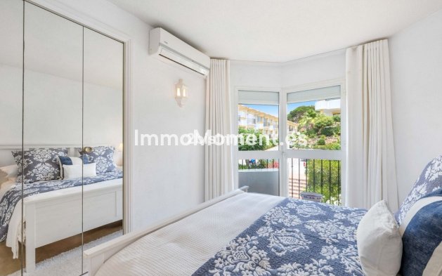 Resale - Apartment - Mijas - Calahonda