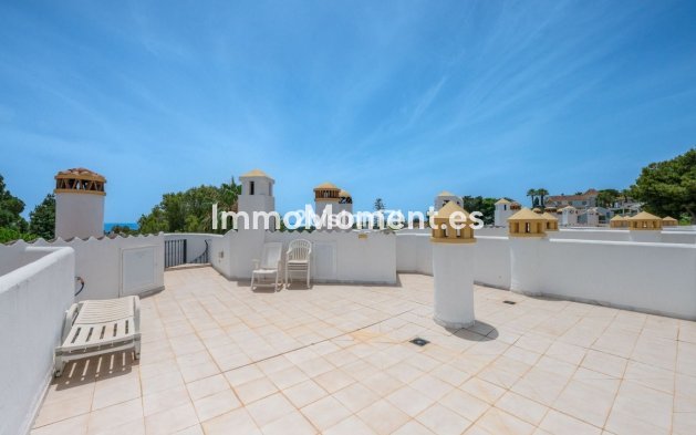 Resale - Apartment - Mijas - Calahonda