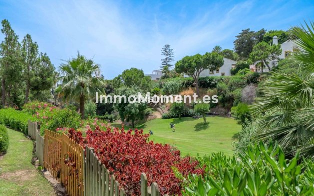Resale - Apartment - Mijas - Calahonda