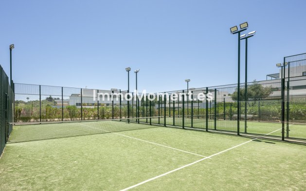 Wiederverkauf - Wohnung - Sotogrande