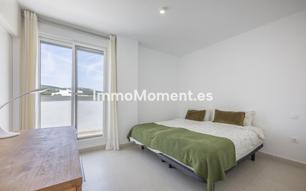 Wiederverkauf - Wohnung - Sotogrande