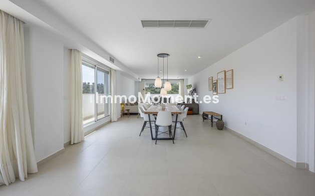 Wiederverkauf - Wohnung - Sotogrande