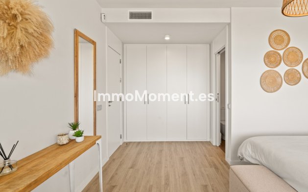 Revente - Appartement - Estepona  - Cancelada