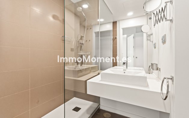 Revente - Appartement - Estepona  - Cancelada