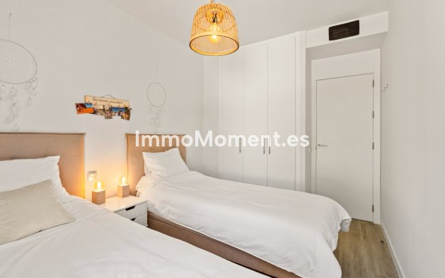 Revente - Appartement - Estepona  - Cancelada