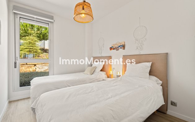 Revente - Appartement - Estepona  - Cancelada