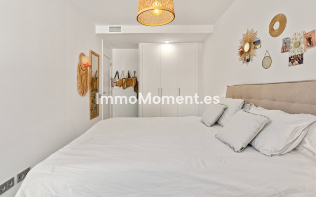 Revente - Appartement - Estepona  - Cancelada