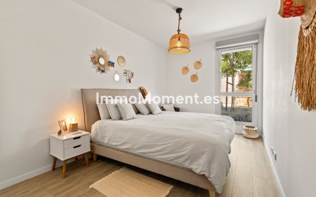 Revente - Appartement - Estepona  - Cancelada