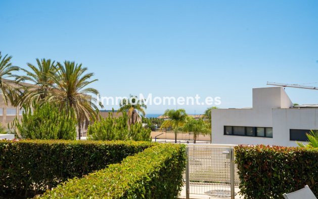 Revente - Appartement - Estepona  - Cancelada