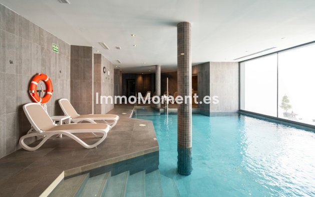 Revente - Appartement - Estepona  - Cancelada