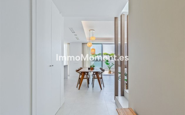 Resale - Apartment - Marbella - Santa Clara