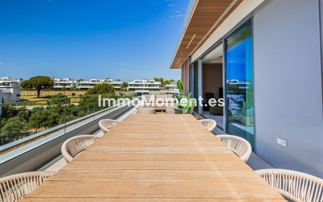 Resale - Apartment - Marbella - Santa Clara