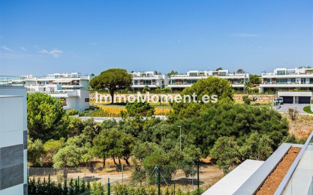 Resale - Apartment - Marbella - Santa Clara