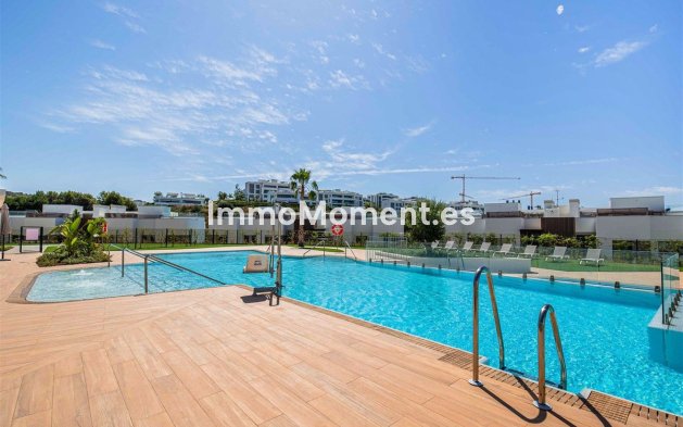 Resale - Apartment - Marbella - Santa Clara