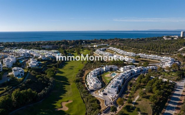 Resale - Apartment - Marbella - Santa Clara