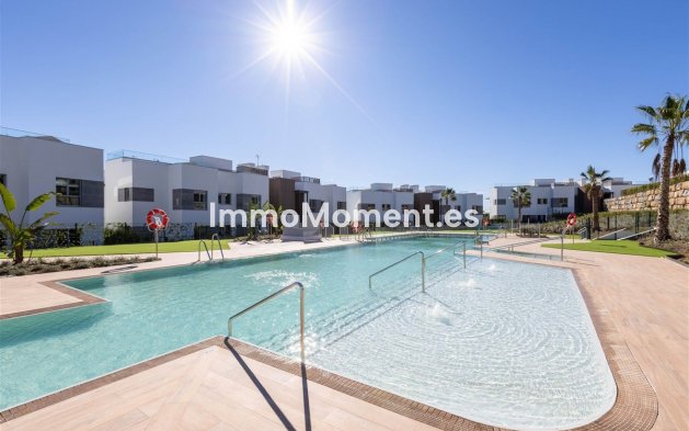 Resale - Apartment - Marbella - Santa Clara