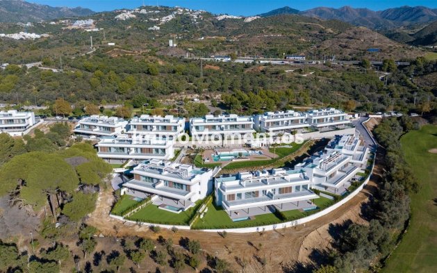 Resale - Apartment - Marbella - Santa Clara