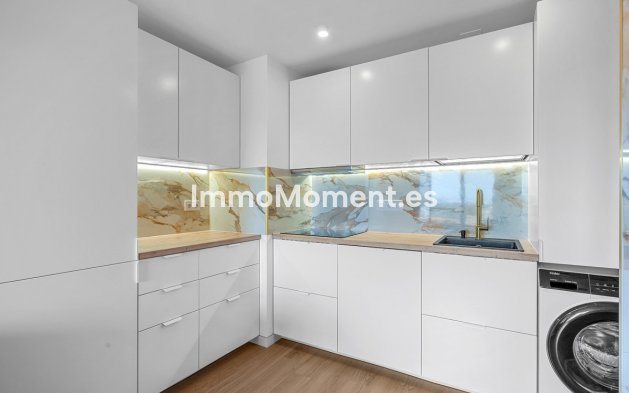 Resale - Apartment - Orihuela - Punta Prima