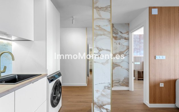 Resale - Apartment - Orihuela - Punta Prima