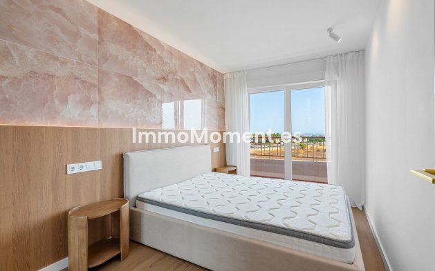 Resale - Apartment - Orihuela - Punta Prima