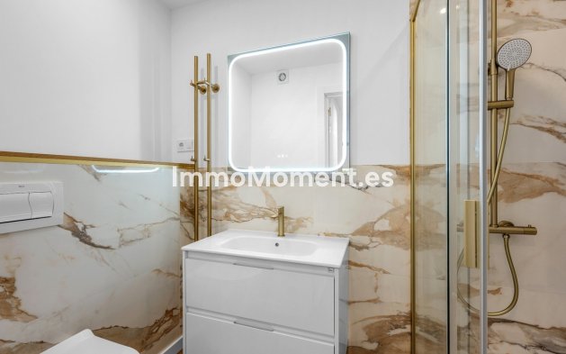 Resale - Apartment - Orihuela - Punta Prima
