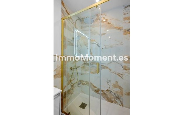 Resale - Apartment - Orihuela - Punta Prima